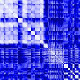 Correlation Matrix
