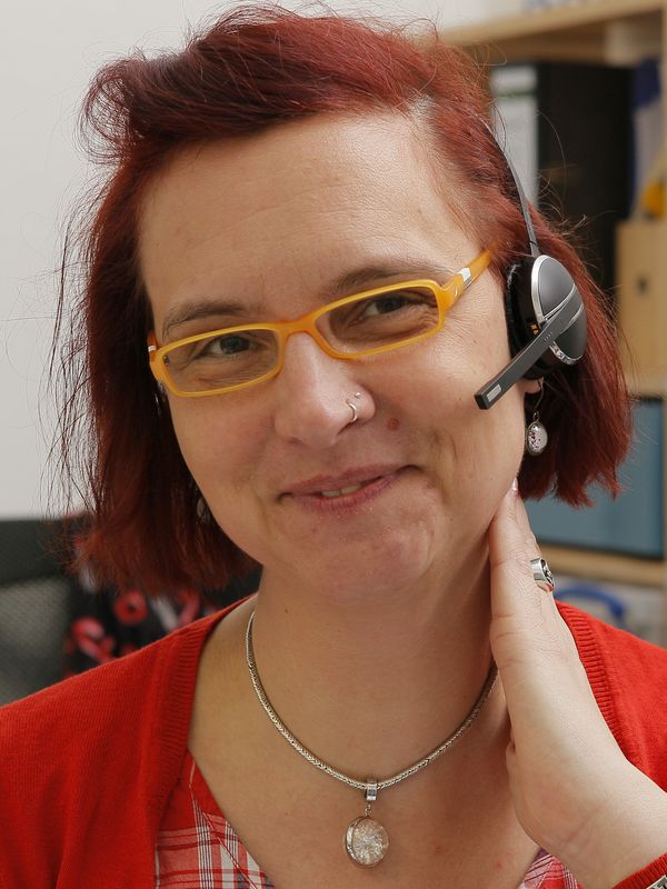 Suza Cramer
